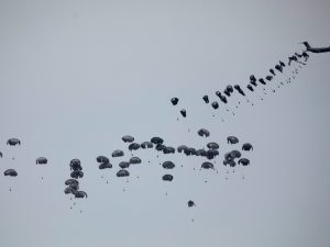 تركيا.. تدابير جديدة ضد إسرائيل لرفضها طلب أنقرة إنزال مساعدات جوا في غزة