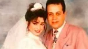 تعرف على رسالة أشرف زكي لروجينا بمناسبة عيد ميلادها