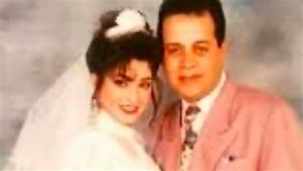 تعرف على رسالة أشرف زكي لروجينا بمناسبة عيد ميلادها