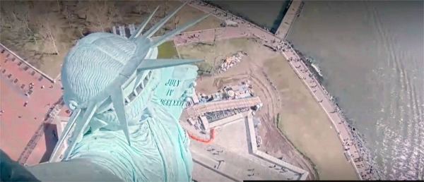 هزت نيويورك وخارجها زلزال الساحل الشرقي النادر