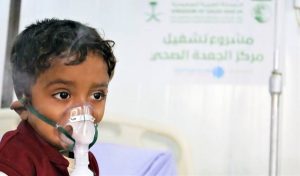 تأثرت حياة 415 مليون شخص: مركز الملك سلمان للإغاثة، بتأثير هائل في 55 دولة، يحتفل بيوم الصحة العالمي