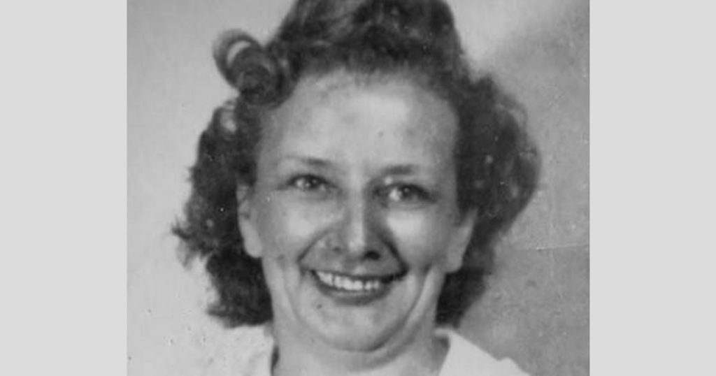 أغلقت سلطات ولاية أوهايو قضية قتل امرأة مقطعة الأوصال عام 1964 عُثر عليها في حفرة من الحصى وقناة قناة