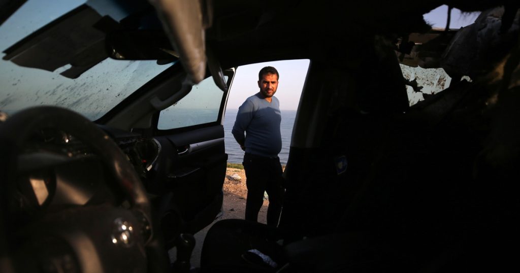 الجيش الإسرائيلي يقيل ضابطين كبيرين بسبب مقتل عمال إغاثة في غزة؛ المطبخ المركزي العالمي يطالب بإجراء تحقيق مستقل