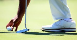 يتصدر سكوتي شيفلر بعد 3 جولات في بطولة 2024 للماسترز