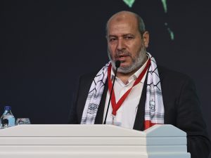 وفد من حماس يتوجه للقاهرة وضغوط أميركية على إسرائيل للتوصل إلى تسوية