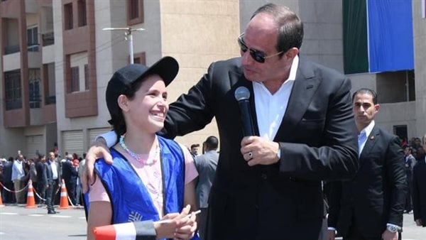 خلال عهد الرئيس السيسي في 7 سنوات.. مشروعات قومية “خدمية وتنموية” ببني سويف بقيمة تخطت الـ 100مليار جنيه