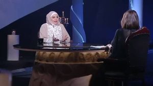 ميار الببلاوي تعترف: «فنانة حاولت تسممني عشان حبت واحد وقالها إنه عاوزني»