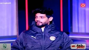 لاعب الزمالك السابق عن إصابته بالسرطان: زي ما ربنا ابتلاني.. هينجيني منه