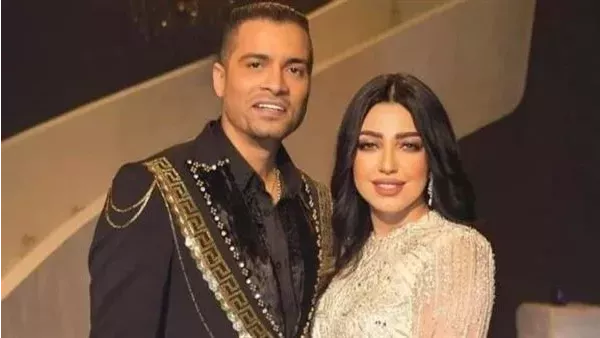 ريم طارق وحسن شاكوش يتصدران موقع إكس