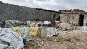 خلال العيد.. إيقاف أعمال البناء المخالف وإزالة التعديات في الإسكندرية |تفاصيل