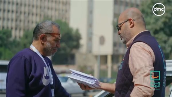 مقدم برنامج حياة كريمة: السوشيال ميديا تصدر النماذج السيئة فقط