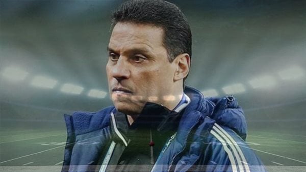 تصريحات نارية من حسام البدري بعد تعادل فريقه مع النجف