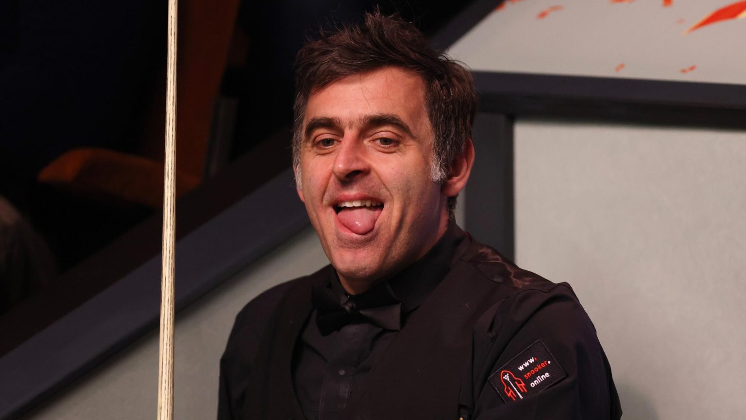 روني أوسوليفان يعيد النظر في انتقادات بوتقة قبل بطولة العالم – “قد تحصل على اللازانيا، ولكن هذا كل ما في الأمر”