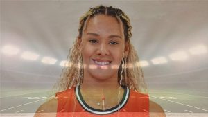 الأهلي يتعاقد مع ليليانا لتدعيم «سيدات السلة»