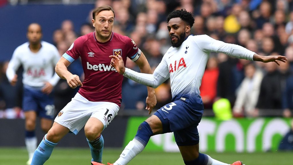 حصريًا لمارك نوبل: أيقونة وست هام في “التنافس الكبير” بين النادي وتوتنهام – “يجب دائمًا التغلب على توتنهام”