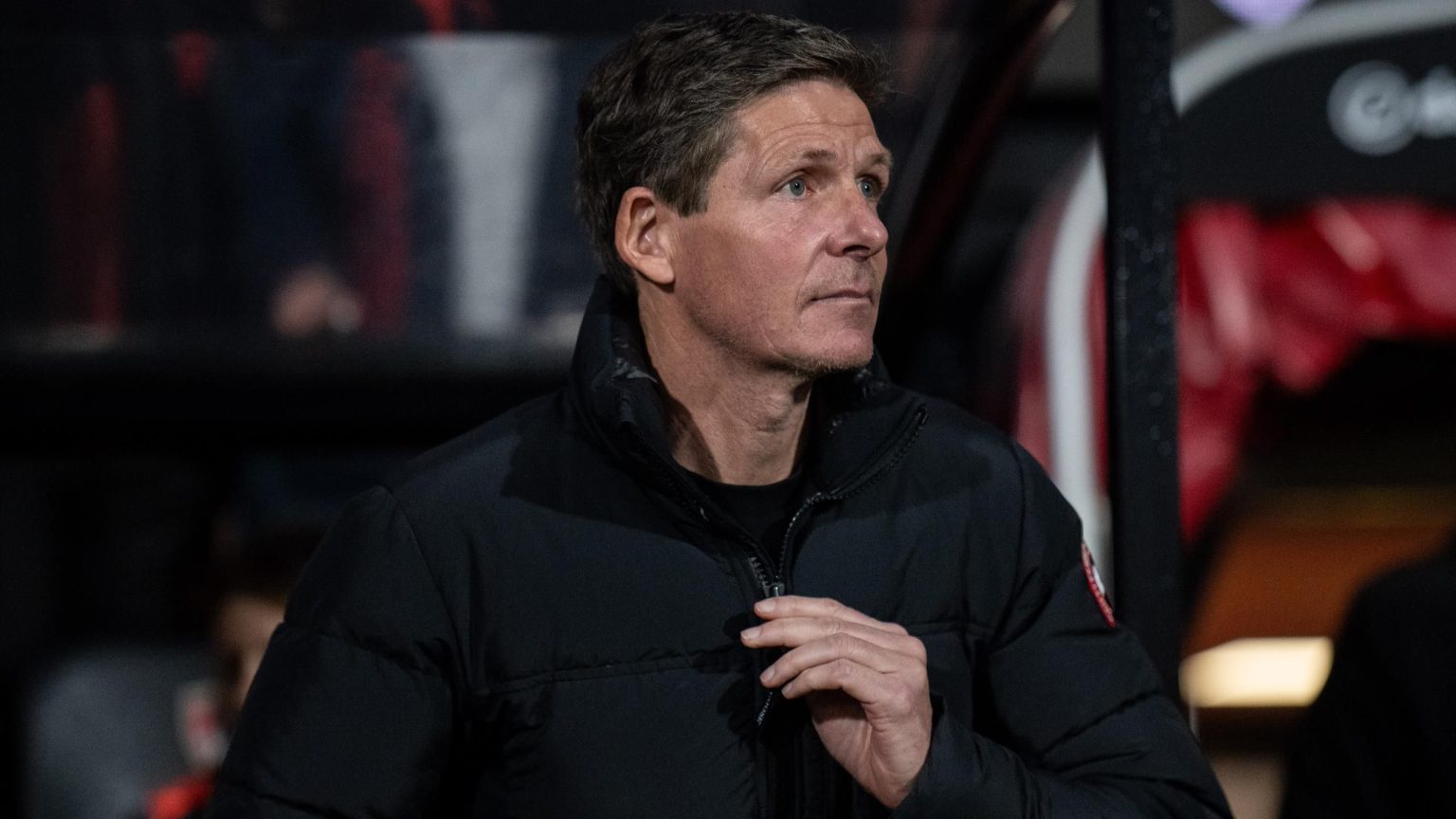 أوليفر جلاسنر حصريًا: مدرب كريستال بالاس يريد أن يأخذ نادي الدوري الإنجليزي الممتاز “خطوة إلى الأمام”، ويرسم “واحدة من الموناليزا”