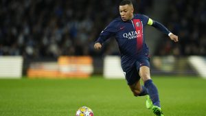 كيليان مبابي: ريو فرديناند يرشح “الشخص المختار” لقيادة باريس سان جيرمان إلى المجد في دوري أبطال أوروبا
