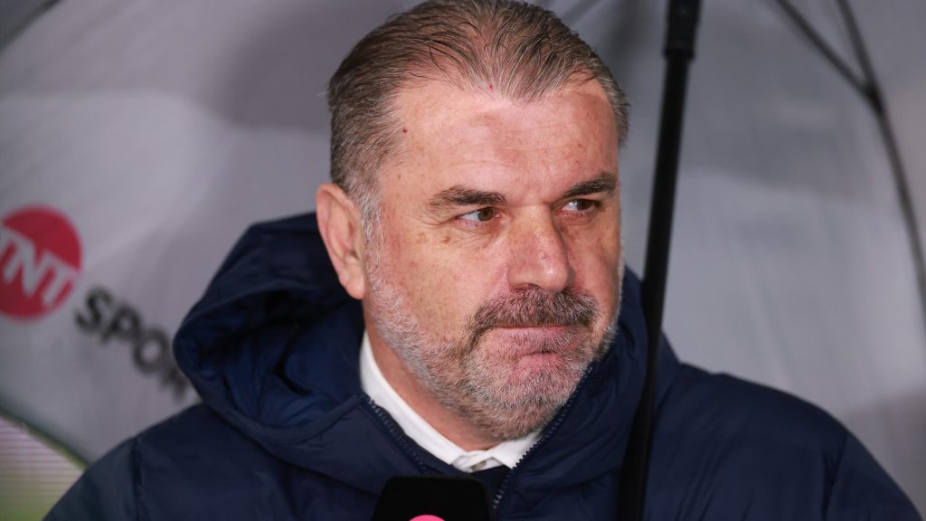 أنجي بوستيكوجلو حصريًا: مدرب توتنهام يسعى لتحقيق “الهدف النهائي” المتمثل في مجد الدوري الإنجليزي الممتاز