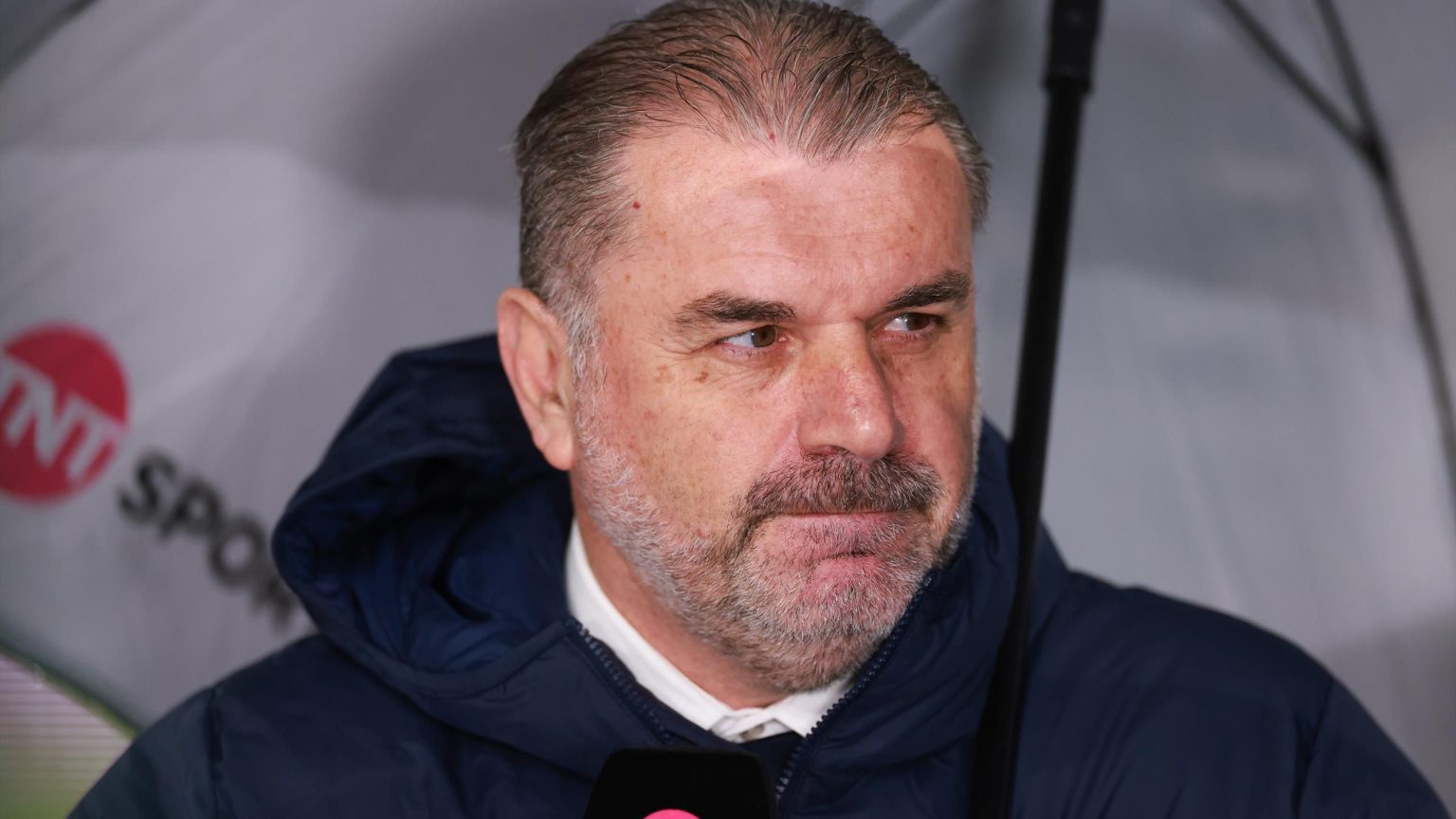 أنجي بوستيكوجلو حصريًا: مدرب توتنهام يسعى لتحقيق “الهدف النهائي” المتمثل في مجد الدوري الإنجليزي الممتاز