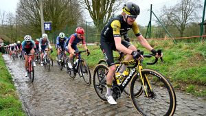 فيم فان إمبل “يتطلع” إلى سباق أمستل للذهب بعد معاناته من المرض – “آمل أن تكون النكسات ورائي”