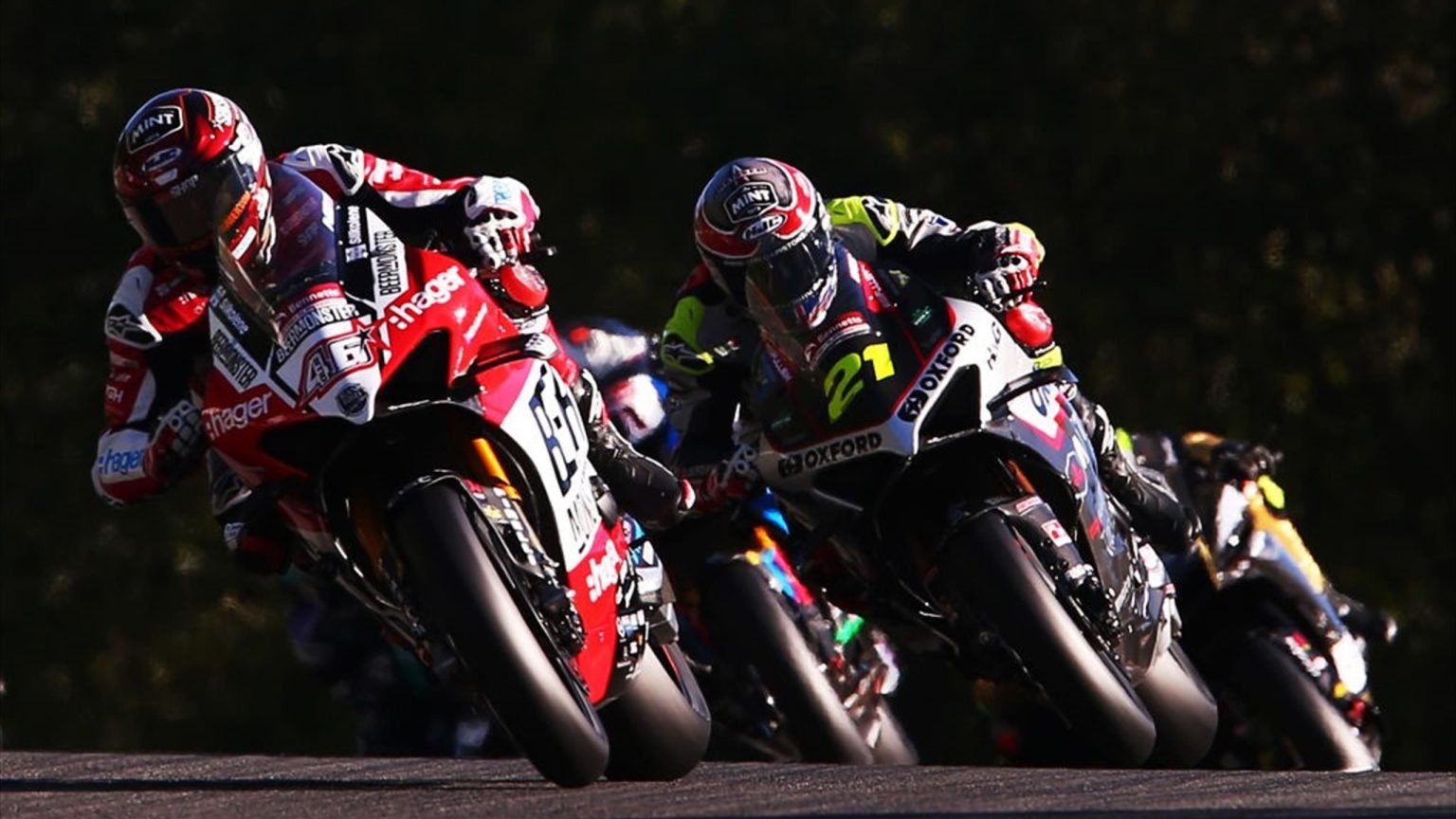 Superbikes البريطانية 2024: كيفية المشاهدة والجدول الزمني والتنسيق والمتنافسين على اللقب ومتى السباق الأول