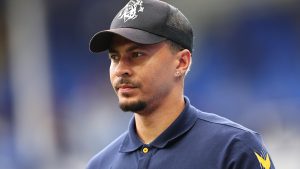 ديلي آلي يضع نصب عينيه كأس العالم 2026 – “الضوء في نهاية النفق”