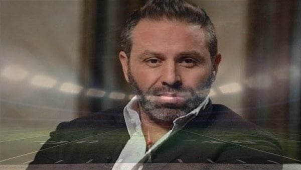 المدير التنفيذى لاتحاد الكرة: حازم إمام أتظلم فى أزمة فيتوريا