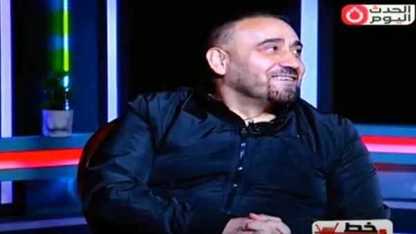 مجد القاسم: طرح ألبوم لحظة غرام أجمل ذكرى في حياتي