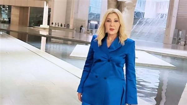 نادية الجندي تخطف الأنظار عبر إنستجرام