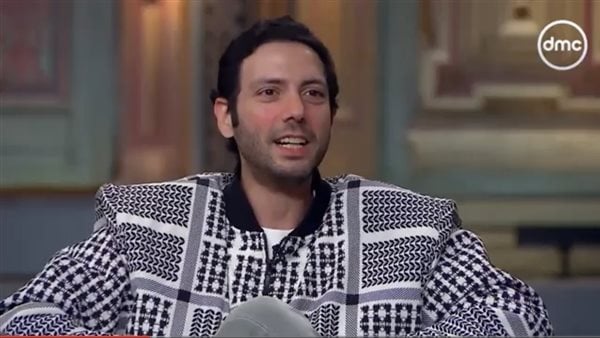 أحمد جمال سعيد عن مسلسل كامل العدد: أجمل حاجة حصلت في حياتي.. فيديو