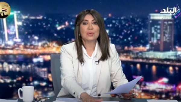 عزة مصطفى: بلاش تستهينوا بقوة نساء مصر على تغيير المجتمع للأفضل
