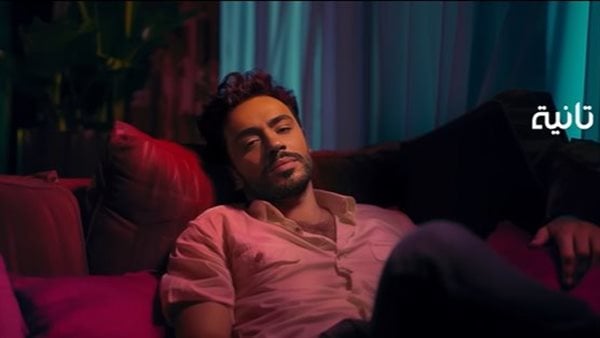 ربع مليون .. رامي جمال يدخل الأعلى مشاهدة بـ خليني أشوفك