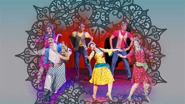 اليوم.. “فرقة رضا” تختتم برنامج “هل هلالك 8”