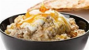 يستغرق 5 دقائق.. طريقة عمل المعصوب الملكي مع الشيف حمزة محمود |فيديو