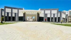 طرح محال تجارية وصيدليتين ووحدات إدارية ومهنية للبيع بمدينة أسيوط الجديدة