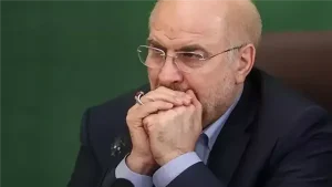 رئيس البرلمان الإيراني: إذا اتخذت إسرائيل أي إجراء فسنرد بشدة