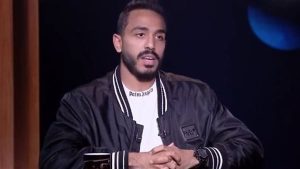 داخل المسجد.. أحدث ظهور لـ كهربا على إنستجرام| شاهد