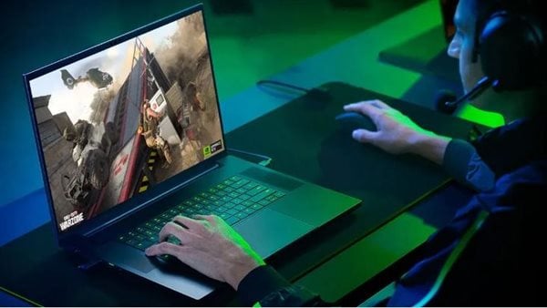 لاتندم على شرائه.. الإصدار الجديد من لاب توب Blade 18 بإمكانيات خارقة