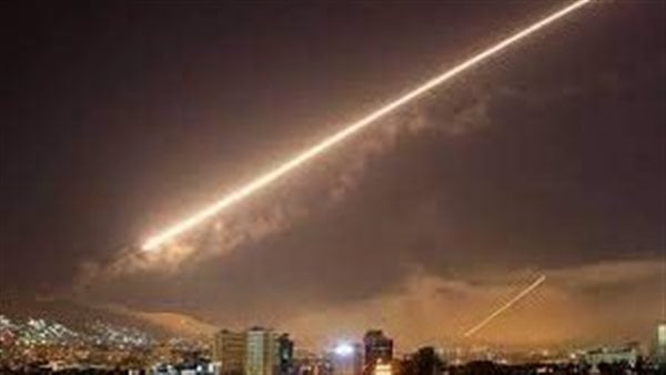 التلفزيون السوري: إسرائيل تشن غارات جوية على درعا جنوب البلاد