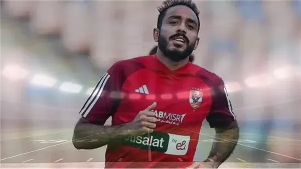اتحاد الكرة يكشف مفاجأة بشأن توثيق عقد كهربا لصالح الزمالك