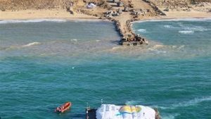 قبرص تعلن استئناف شحنات المساعدات إلى غزة بعد حادث عمال الإغاثة