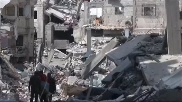 بعد ساعات من انسحاب جيش الاحتلال.. إطلاق 4 صواريخ من خان يونس