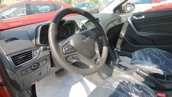 سيارة أوتوماتيك موديل 2022 بأرخص سعر في مصر .. اعرف بكام