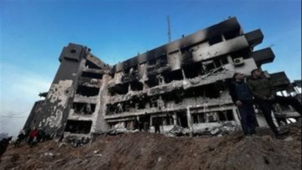 منظمة وورلد سنترال كيتشن الإغاثية تتهم إسرائيل بقتل 7 من عمالها