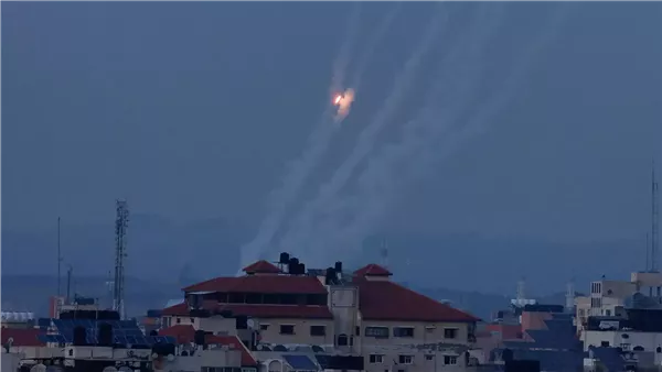 إصابات مباشرة.. حزب الله: استهداف تمركزات لجيش الاحتلال بتلال كفرشوبا جنوبي لبنان