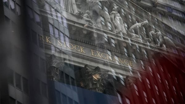 التوترات الجيوسياسية ترخي بظلالها على سوق الأسهم الأميركية