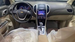 شيفروليه اوبترا 2022 “فبريكا” اعلى فئة .. للبيع بهذا السعر