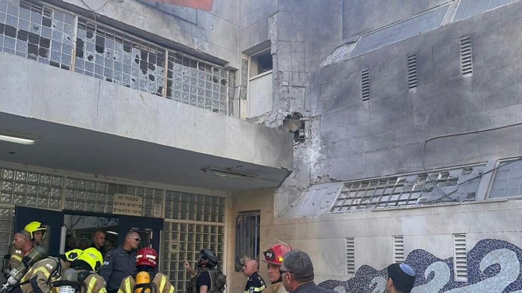 “المقاومة الإسلامية بالعراق” تتبنى هجوما على إيلات الإسرائيلية