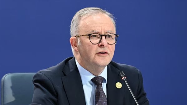 رئيس الوزراء الأسترالي: لا توجد خطط لتوسيع الأعضاء الأساسيين في AUKUS