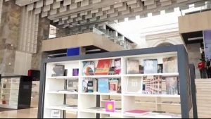 تجديد المنشآت وعودة مسارح الدولة.. إنجازات ثقافية في عهد الرئيس السيسي